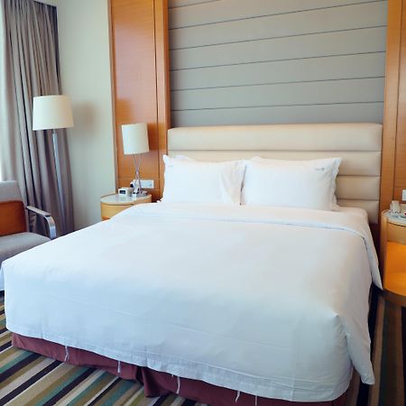 Holiday Inn Tianjin Riverside By Ihg Kültér fotó