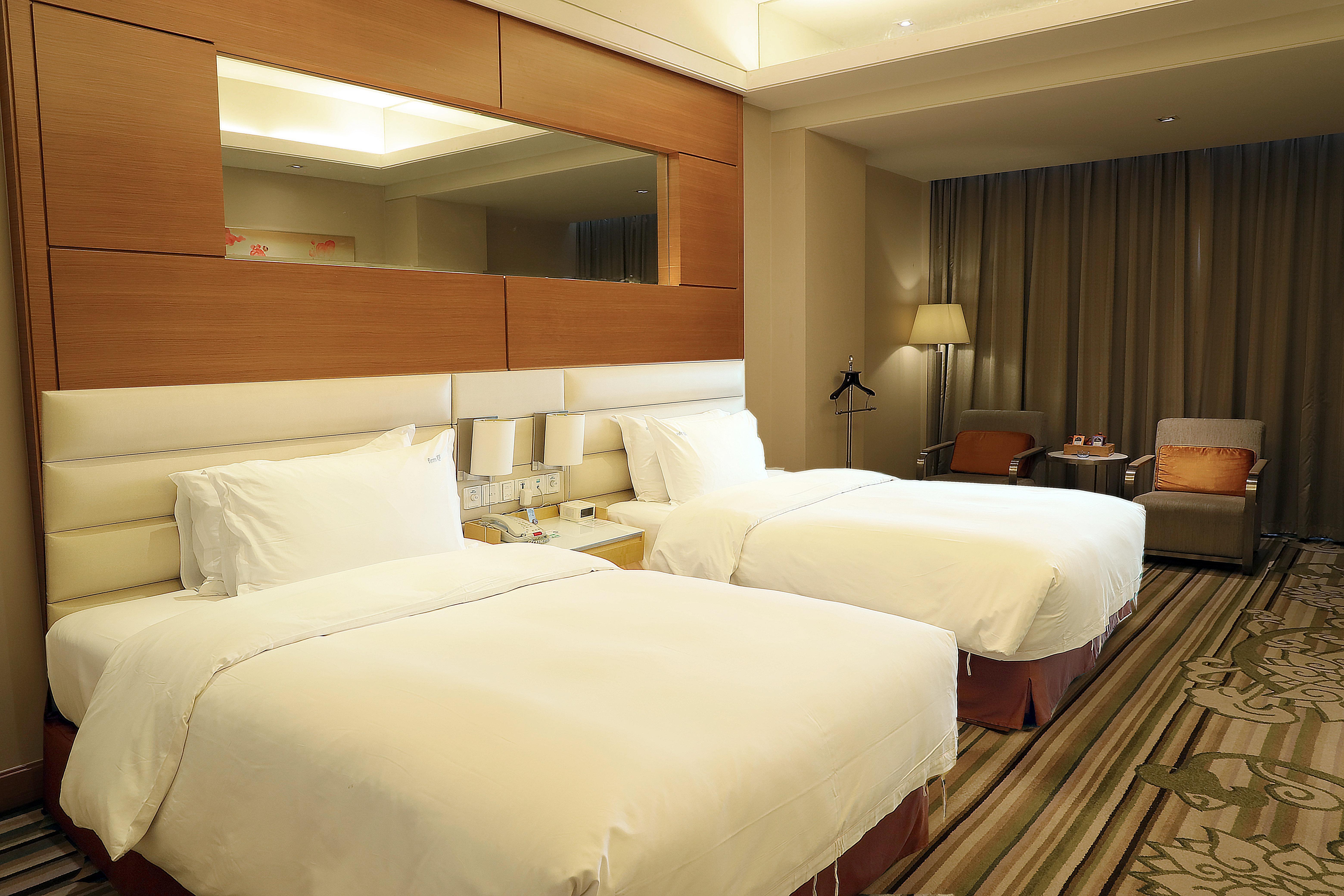 Holiday Inn Tianjin Riverside By Ihg Kültér fotó