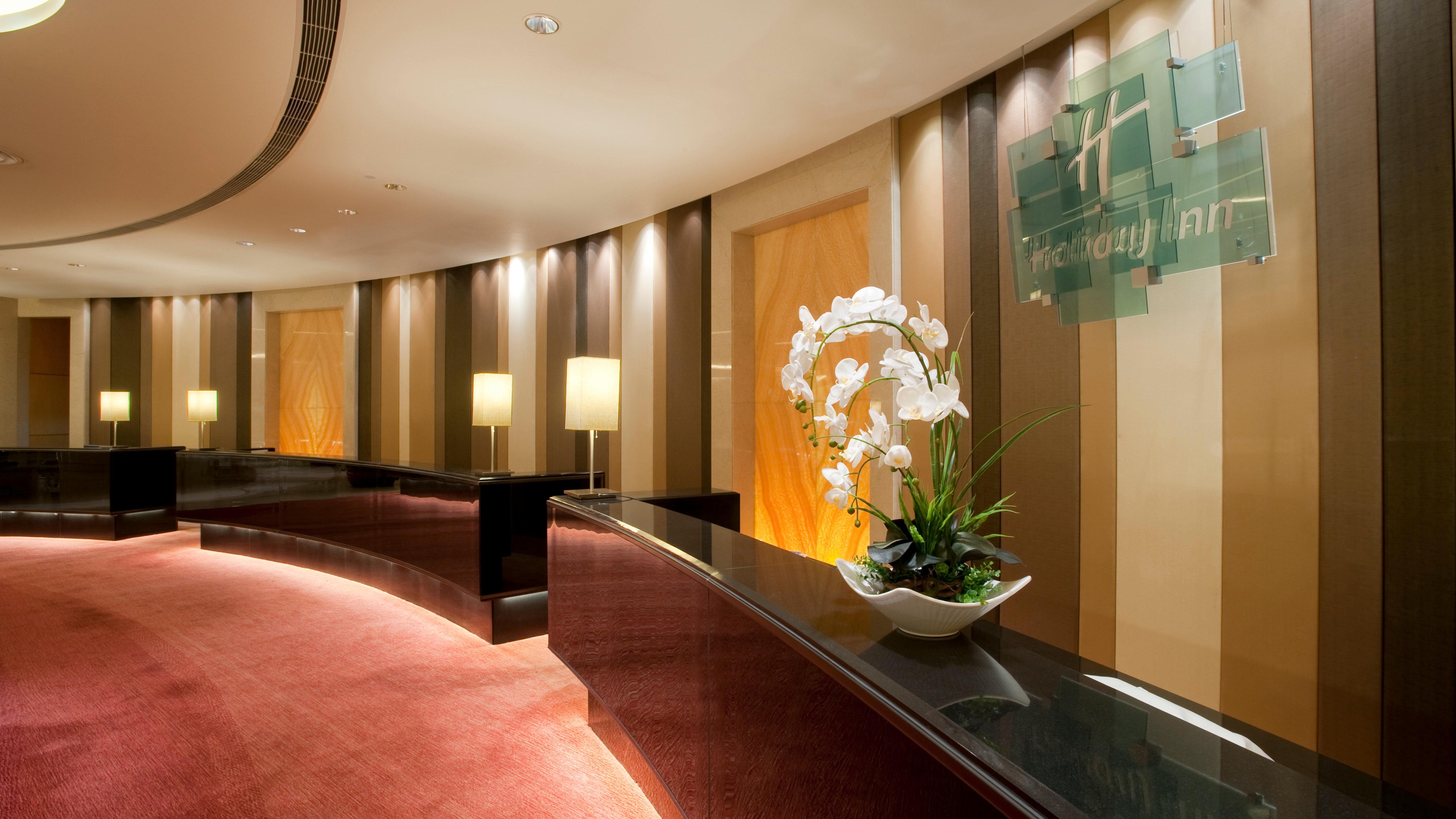 Holiday Inn Tianjin Riverside By Ihg Kültér fotó