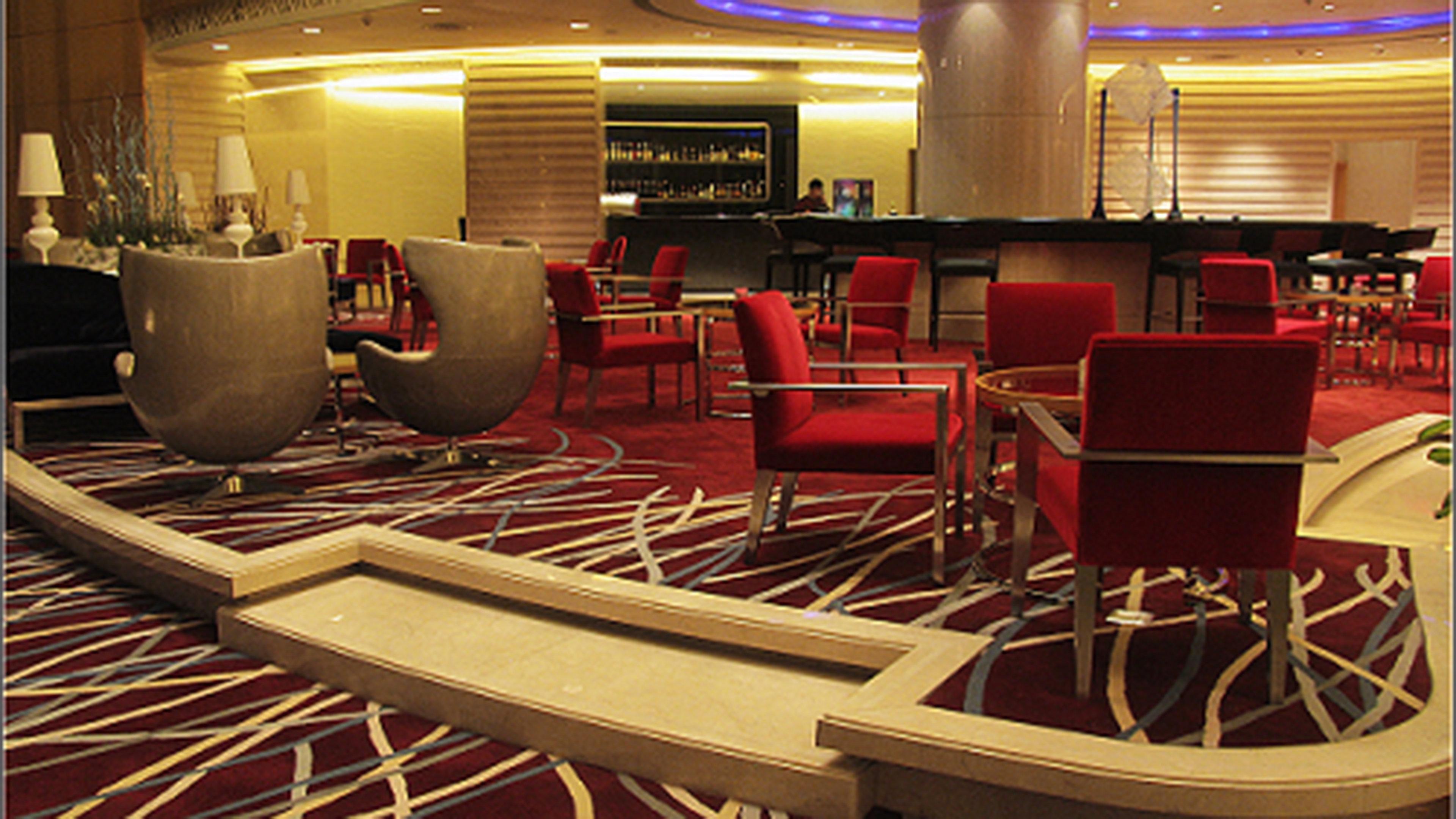 Holiday Inn Tianjin Riverside By Ihg Kültér fotó