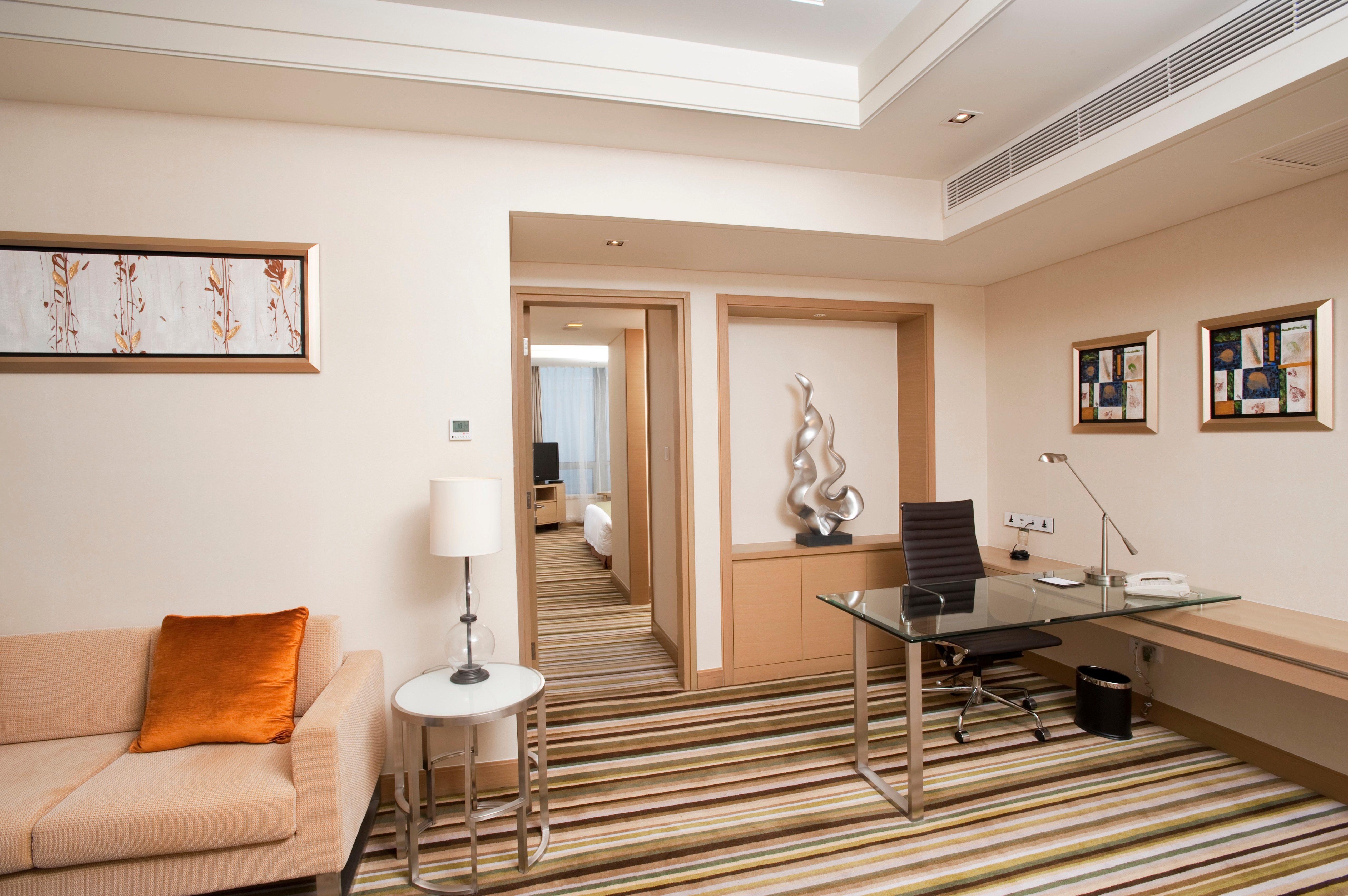 Holiday Inn Tianjin Riverside By Ihg Kültér fotó