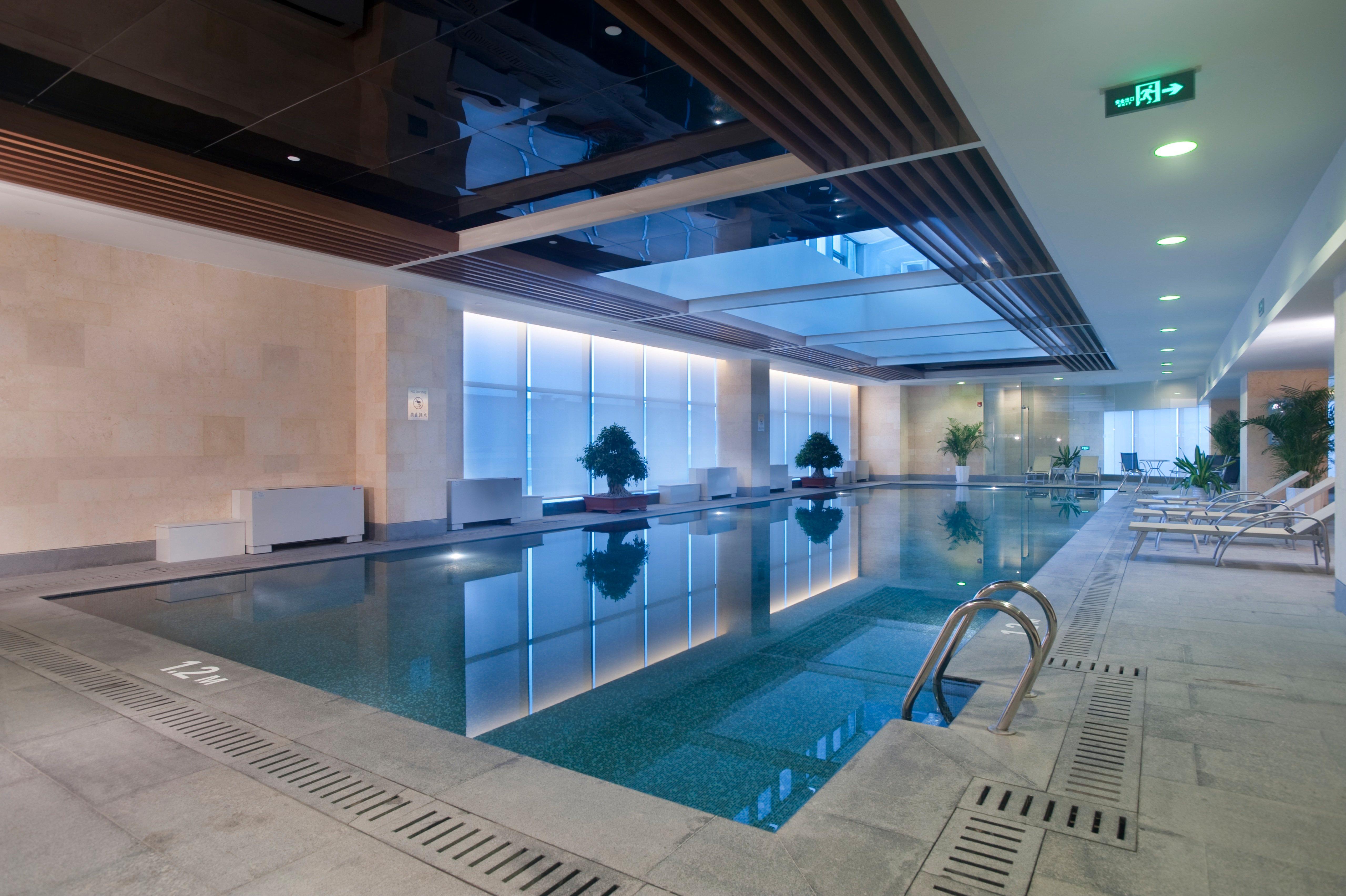 Holiday Inn Tianjin Riverside By Ihg Kültér fotó