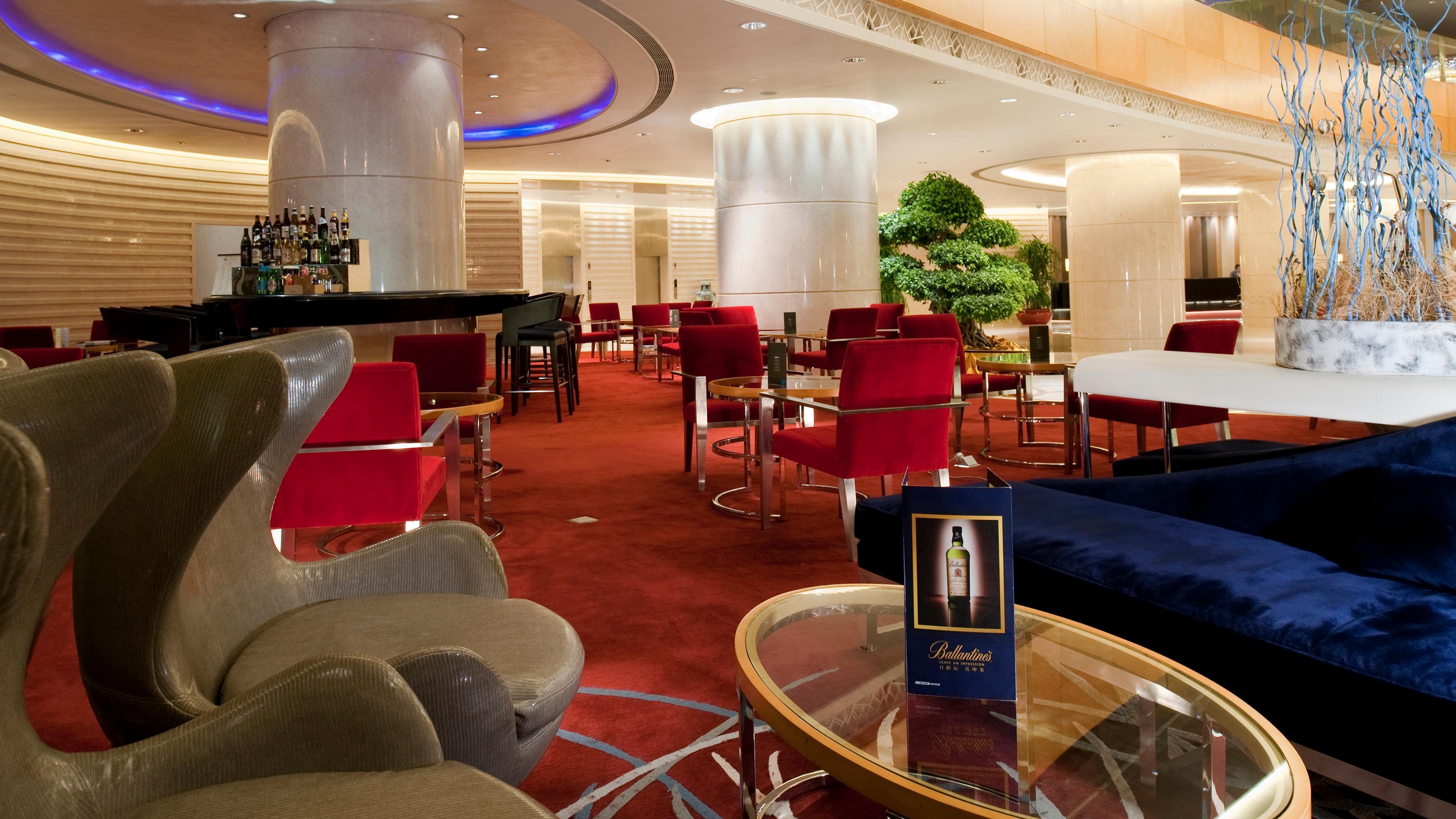 Holiday Inn Tianjin Riverside By Ihg Kültér fotó