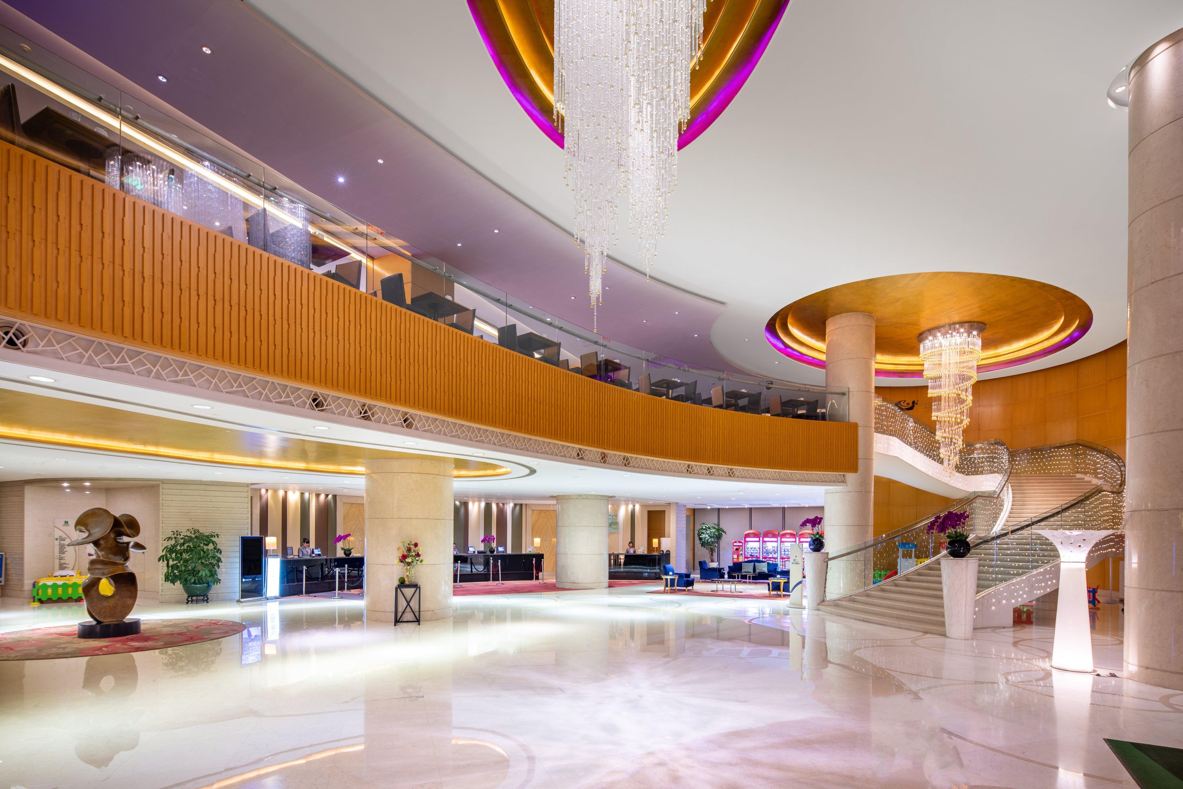 Holiday Inn Tianjin Riverside By Ihg Kültér fotó