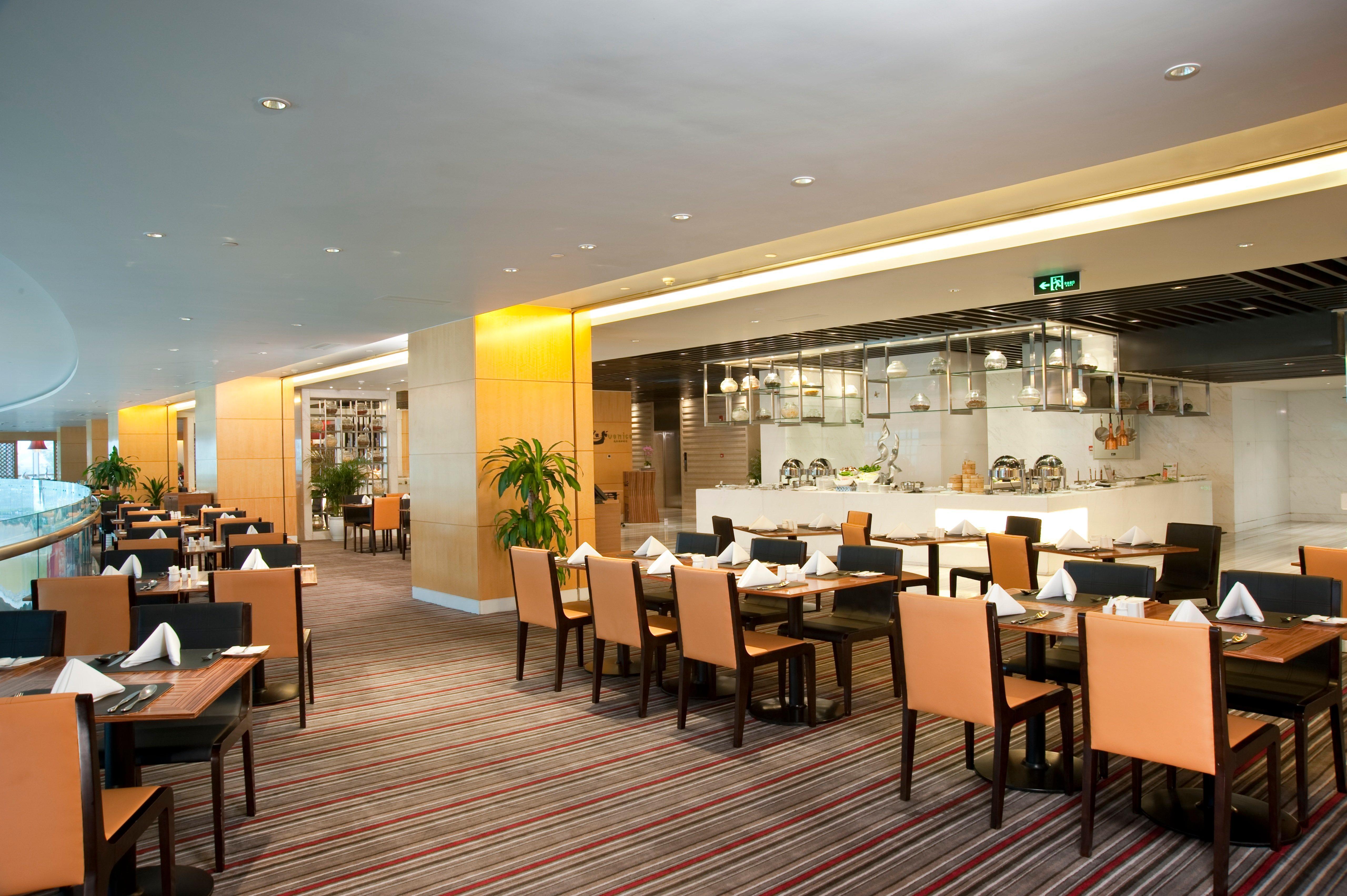 Holiday Inn Tianjin Riverside By Ihg Kültér fotó