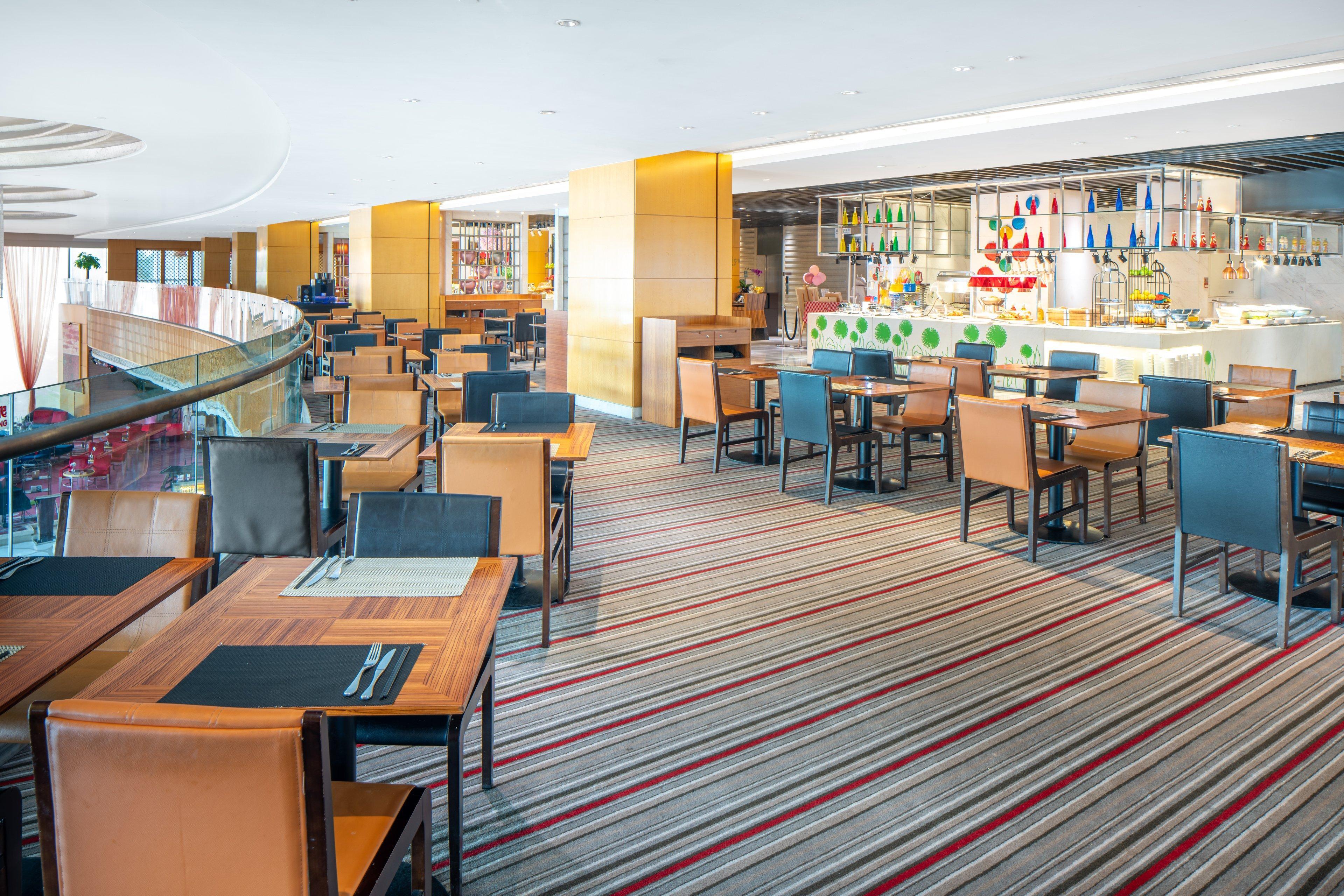 Holiday Inn Tianjin Riverside By Ihg Kültér fotó