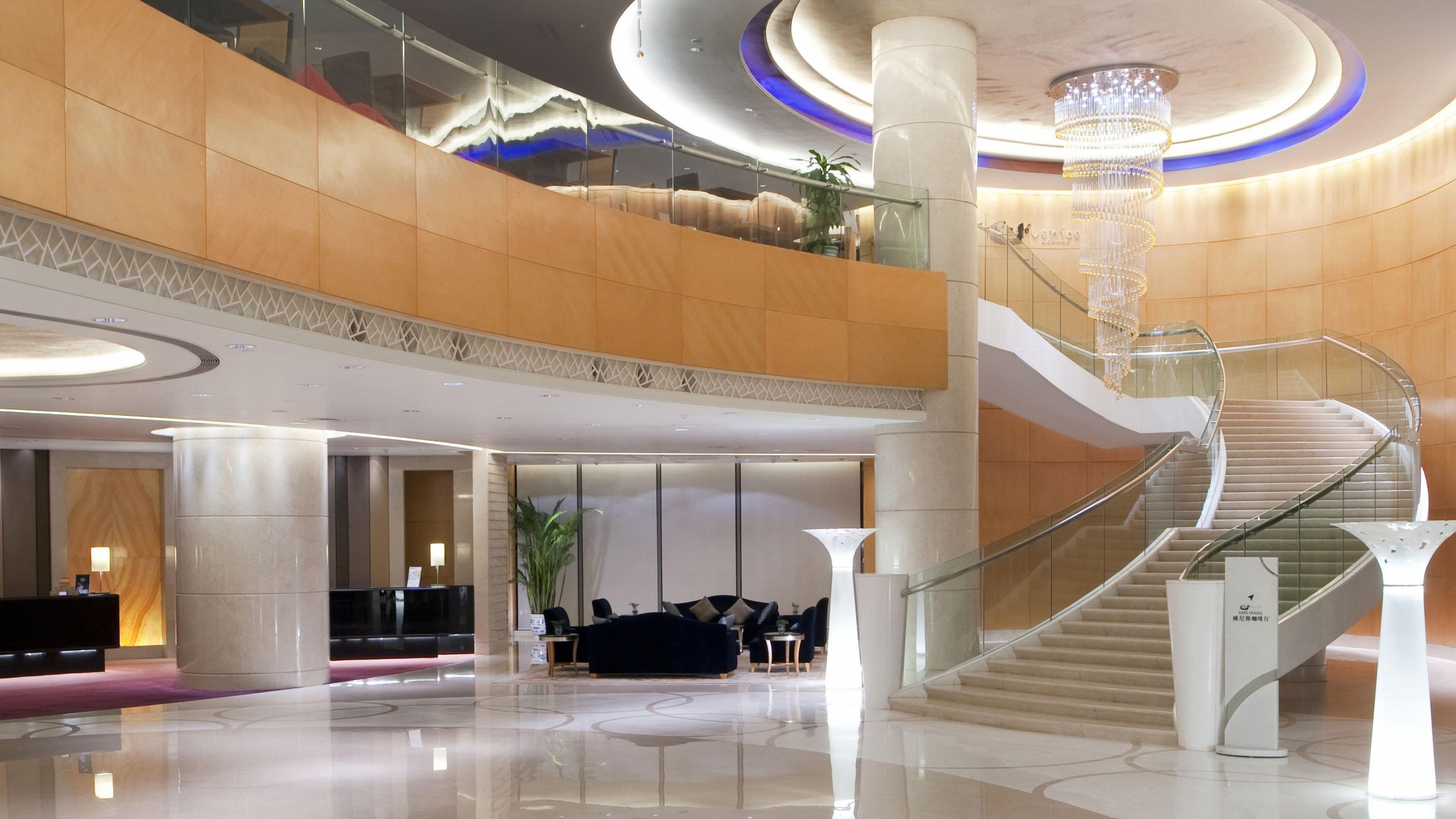 Holiday Inn Tianjin Riverside By Ihg Kültér fotó