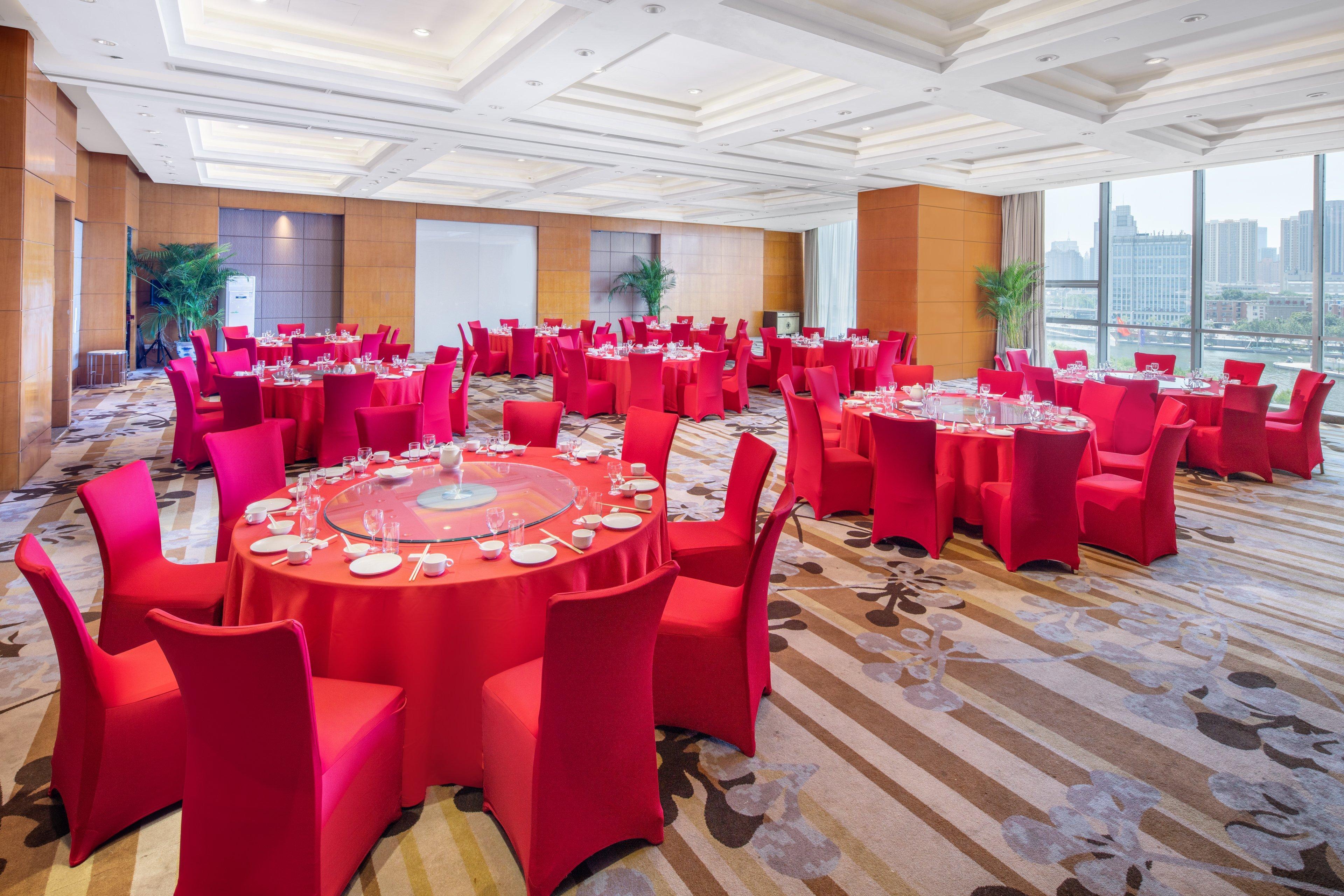 Holiday Inn Tianjin Riverside By Ihg Kültér fotó