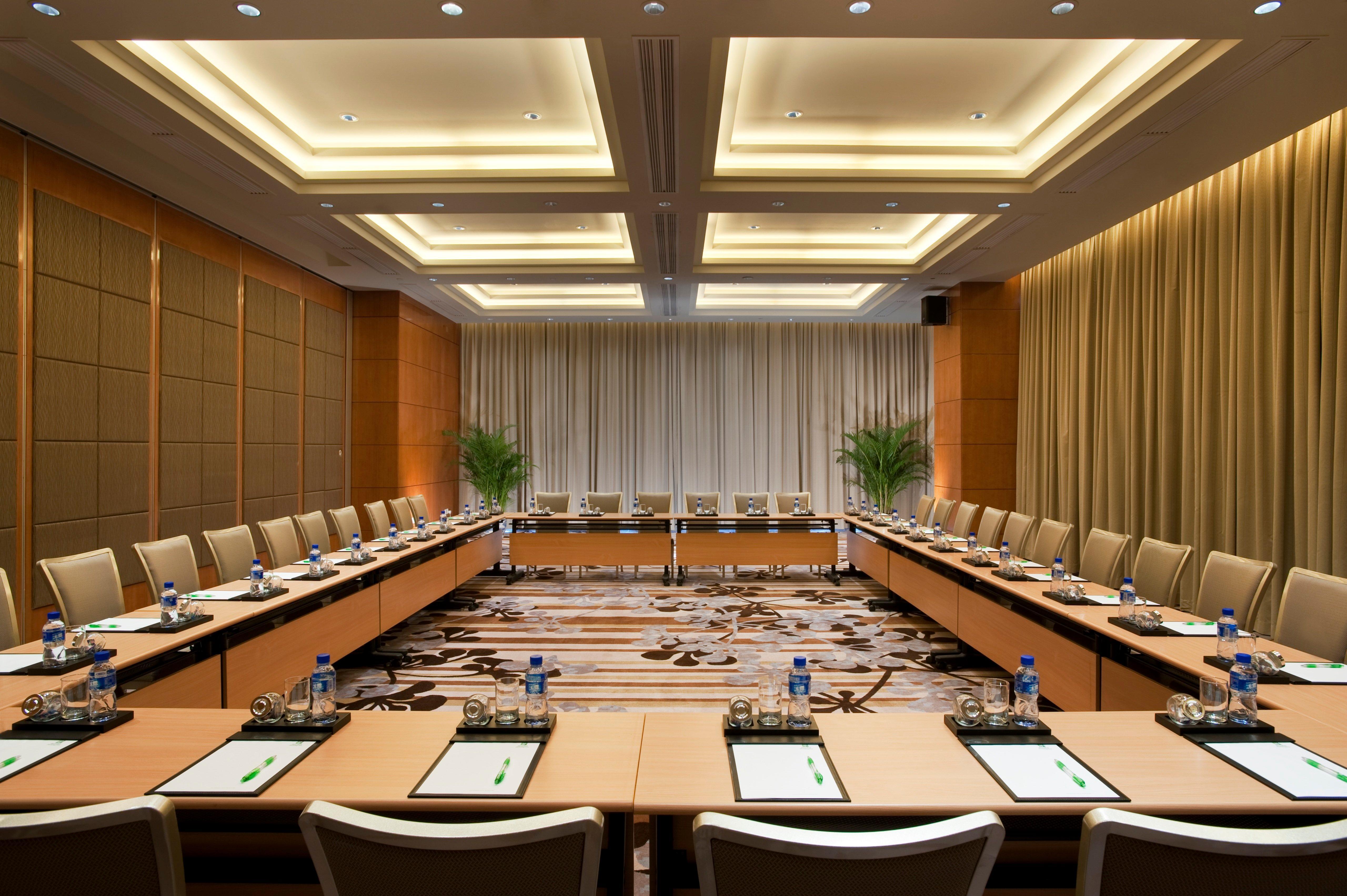 Holiday Inn Tianjin Riverside By Ihg Kültér fotó