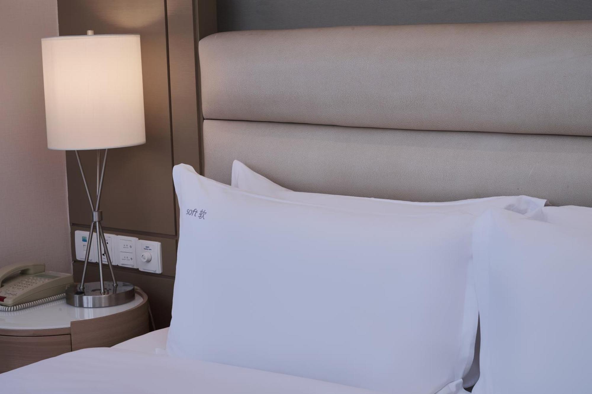 Holiday Inn Tianjin Riverside By Ihg Kültér fotó