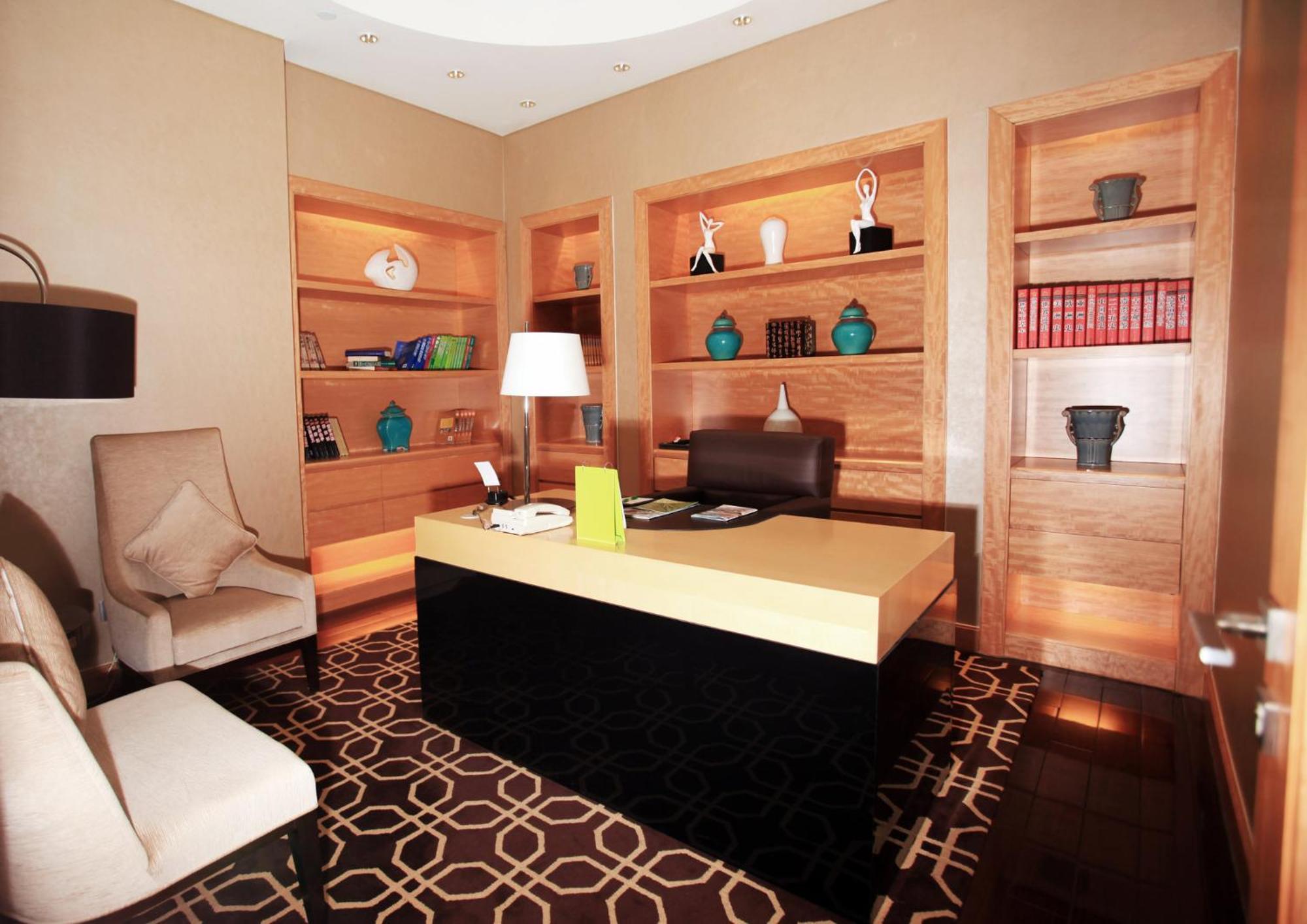 Holiday Inn Tianjin Riverside By Ihg Kültér fotó